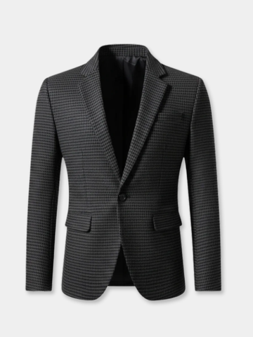 DUCHÊNE BORDEAUX™ | BLAZER HOMME SUR MESURE