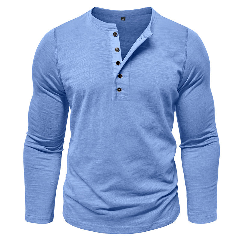 DUCHÊNE BORDEAUX™ | HAUT À BOUTONS MODERNE