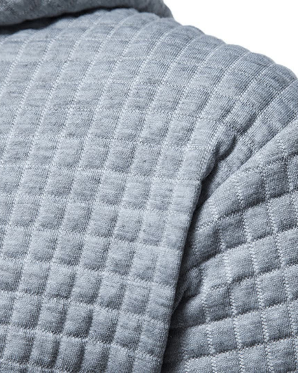 DUCHÊNE BORDEAUX™ | SWEAT À CAPUCHE CONFORT QUOTIDIEN