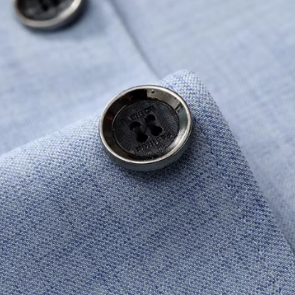 DUCHÊNE BORDEAUX™ | VESTE INTELLIGENTE POUR HOMMES