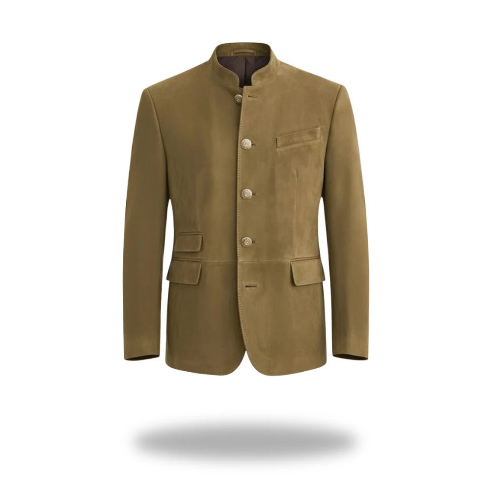 DUCHÊNE BORDEAUX™ | BLAZER HOMME RESPIRANT