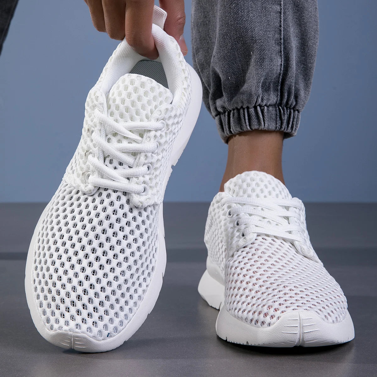 DUCHÊNE BORDEAUX™ | BASKETS ULTRALÉGÈRES