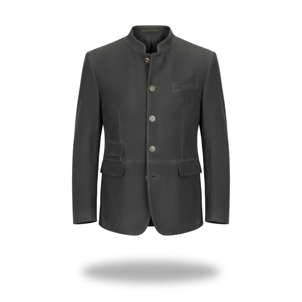 DUCHÊNE BORDEAUX™ | BLAZER HOMME RESPIRANT