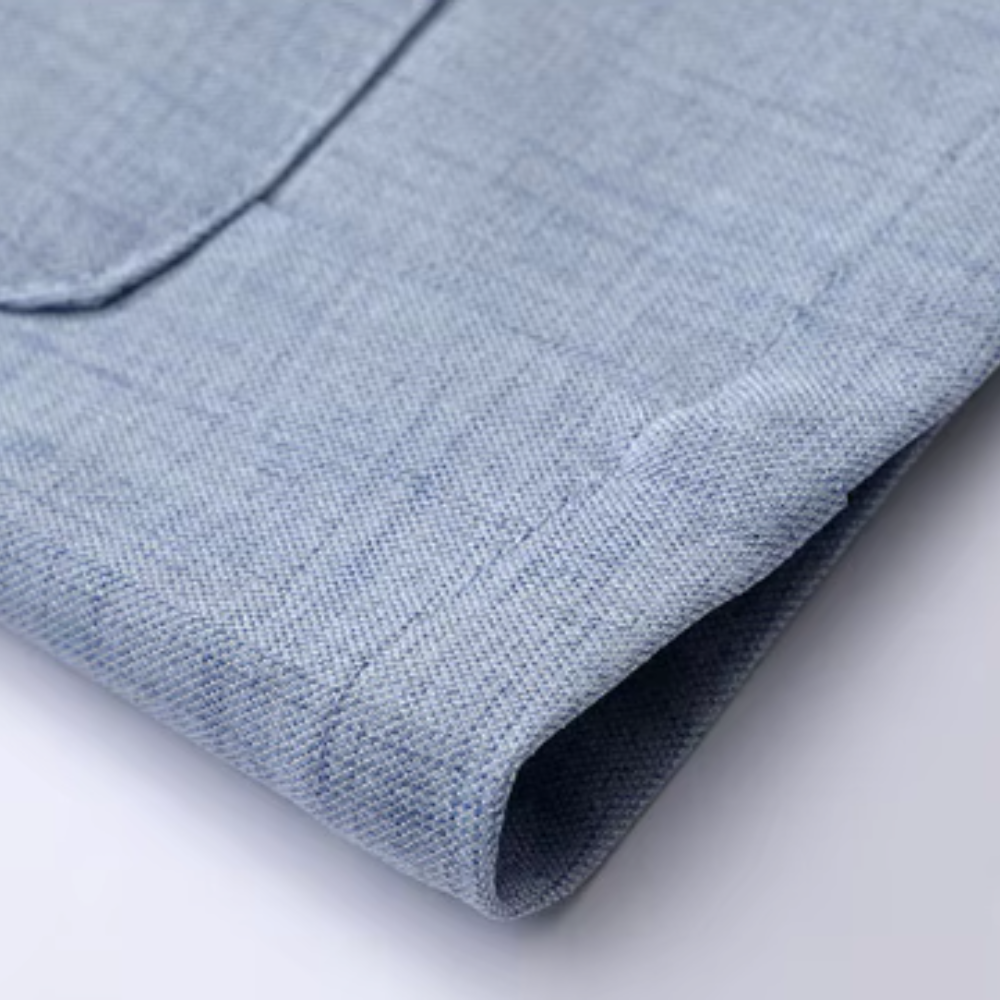 DUCHÊNE BORDEAUX™ | VESTE INTELLIGENTE POUR HOMMES