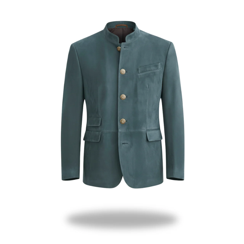 DUCHÊNE BORDEAUX™ | BLAZER HOMME RESPIRANT