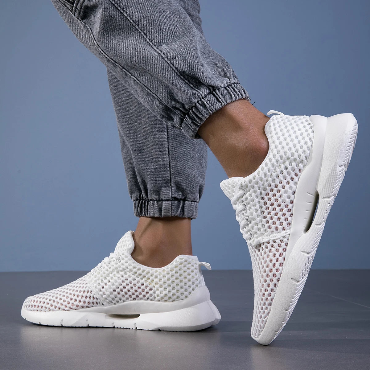 DUCHÊNE BORDEAUX™ | BASKETS ULTRALÉGÈRES