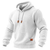 DUCHÊNE BORDEAUX™ | SWEAT HOMME PREMIUM EN MAILLE STRUCTURÉE