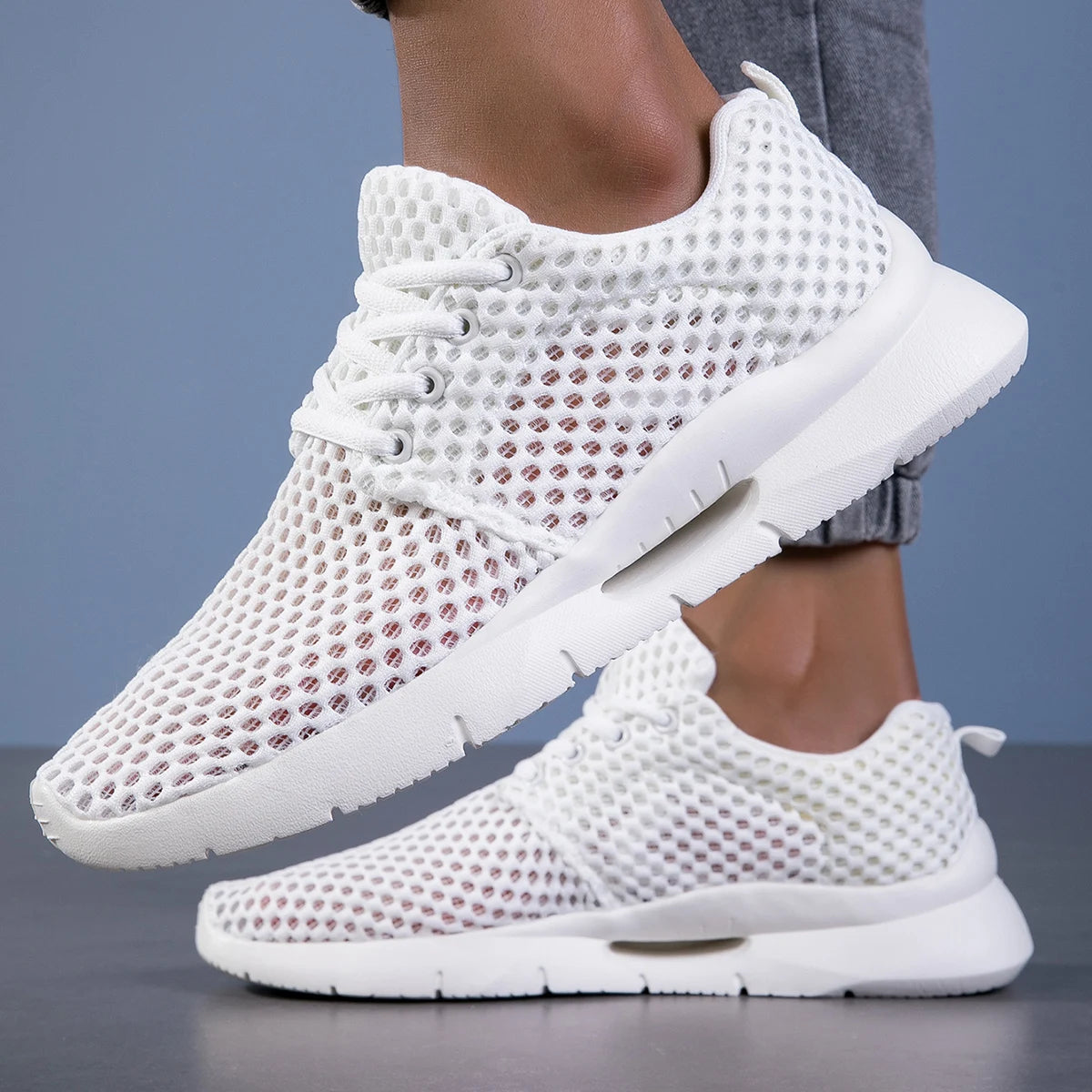 DUCHÊNE BORDEAUX™ | BASKETS ULTRALÉGÈRES