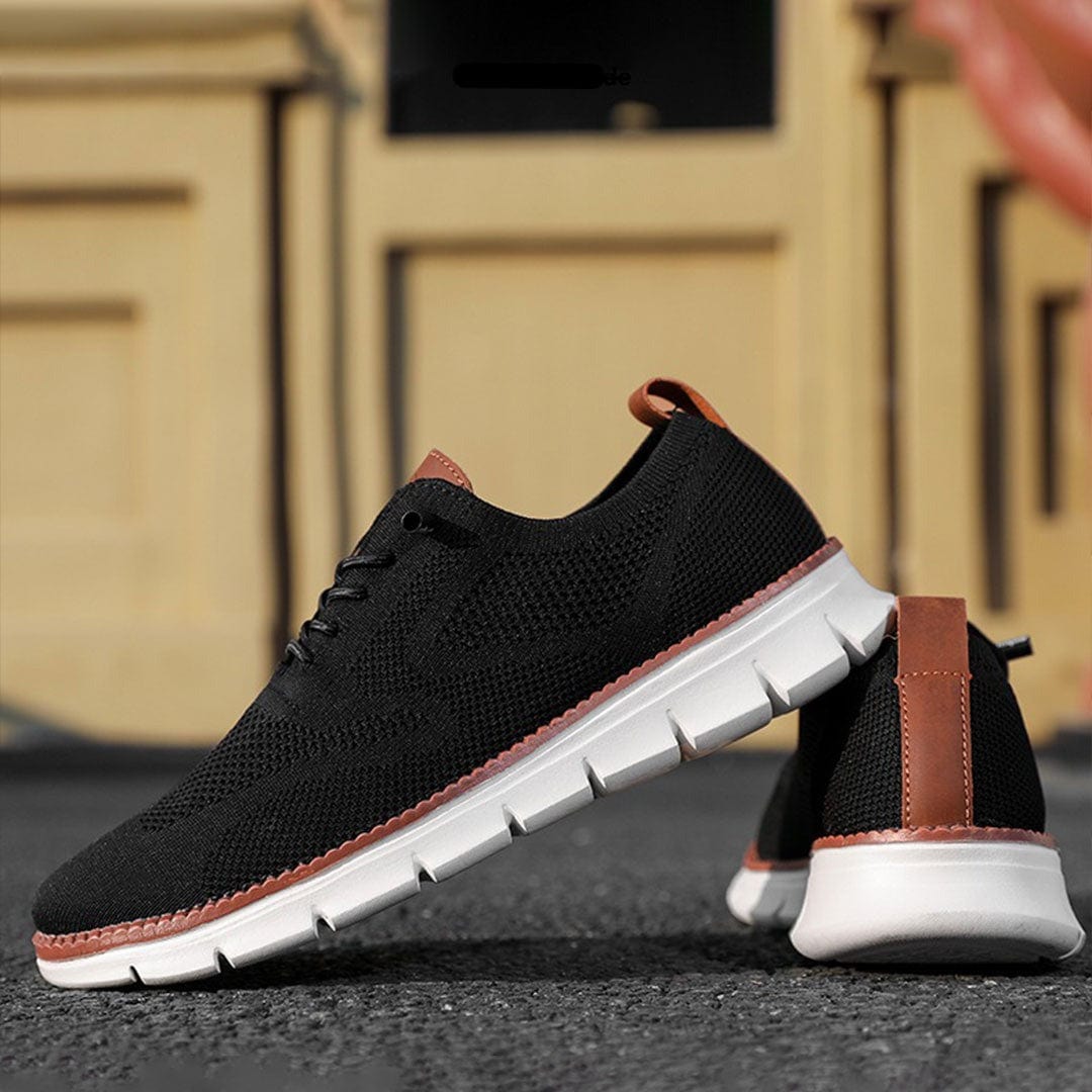 DUCHÊNE BORDEAUX™ | CHAUSSURES CASUAL