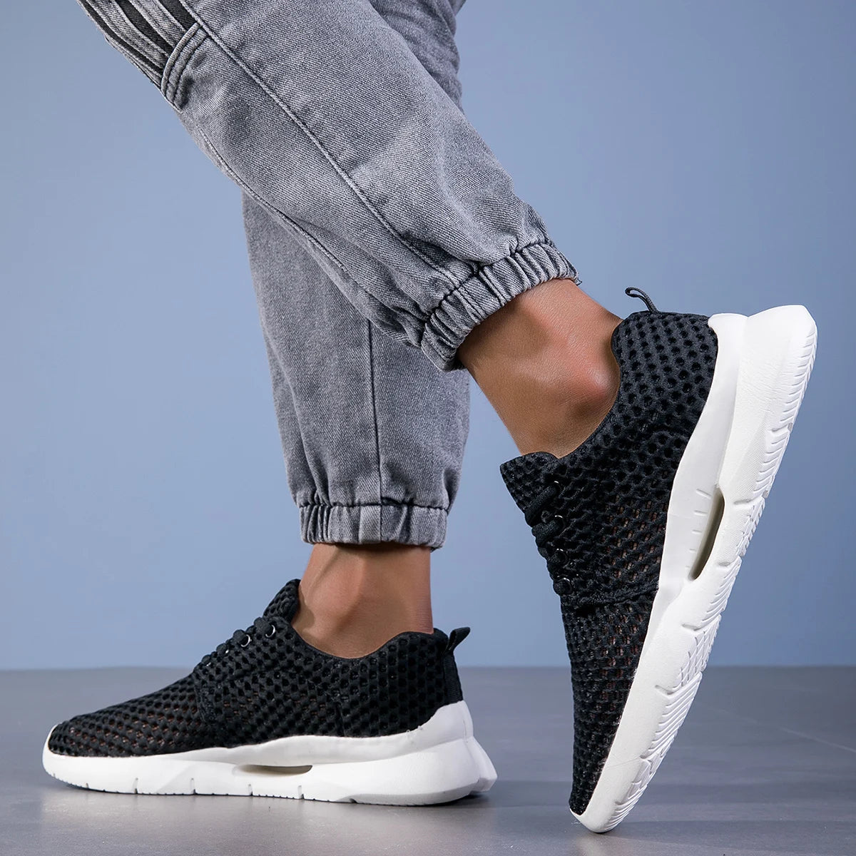 DUCHÊNE BORDEAUX™ | BASKETS ULTRALÉGÈRES