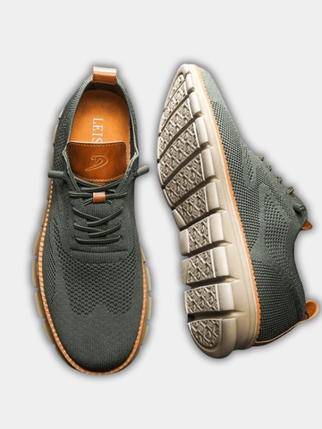 DUCHÊNE BORDEAUX™ | CHAUSSURES CASUAL