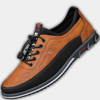 DUCHÊNE BORDEAUX™ | CHAUSSURES OXFORD EN CUIR DE QUALITÉ ARTISANALE