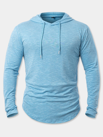 DUCHÊNE BORDEAUX™ | SWEAT HOMME MODERNE EN STRUCTURE LÉGÈRE