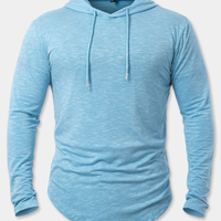 DUCHÊNE BORDEAUX™ | SWEAT HOMME MODERNE EN STRUCTURE LÉGÈRE