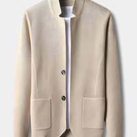 DUCHÊNE BORDEAUX™ | CARDIGAN ESSENCE RAFFINÉE