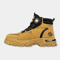 DUCHÊNE BORDEAUX™ | BOTTES D'EXTÉRIEUR POLYVALENTES