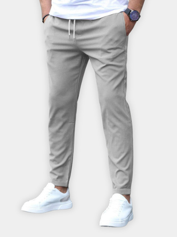 DUCHÊNE BORDEAUX™ | PANTALON STRETCH DE HAUTE QUALITÉ