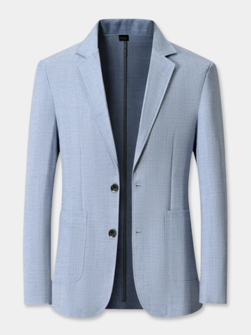 DUCHÊNE BORDEAUX™ | VESTE INTELLIGENTE POUR HOMMES