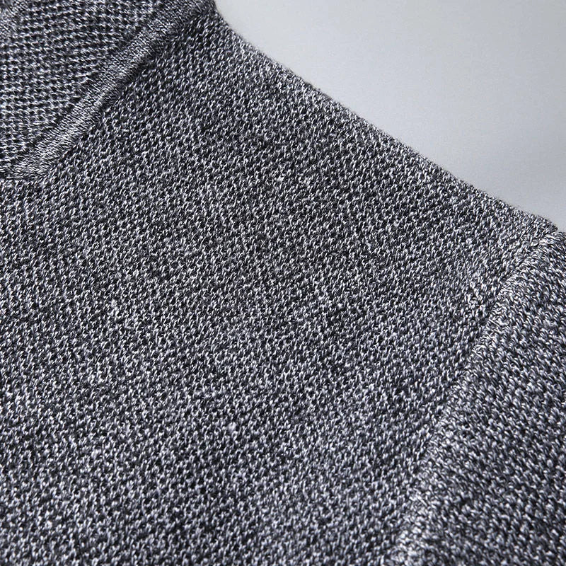 DUCHÊNE BORDEAUX™ | CARDIGAN ESSENCE RAFFINÉE