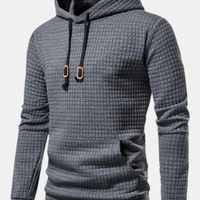 DUCHÊNE BORDEAUX™ | SWEAT À CAPUCHE CONFORT QUOTIDIEN