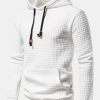 DUCHÊNE BORDEAUX™ | SWEAT À CAPUCHE CONFORT QUOTIDIEN