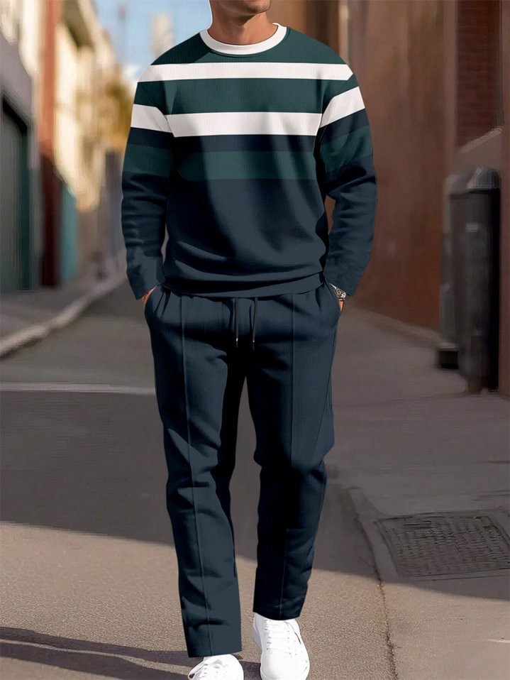 DUCHÊNE BORDEAUX™ | ENSEMBLE SPORT CHIC ÉLÉGANT