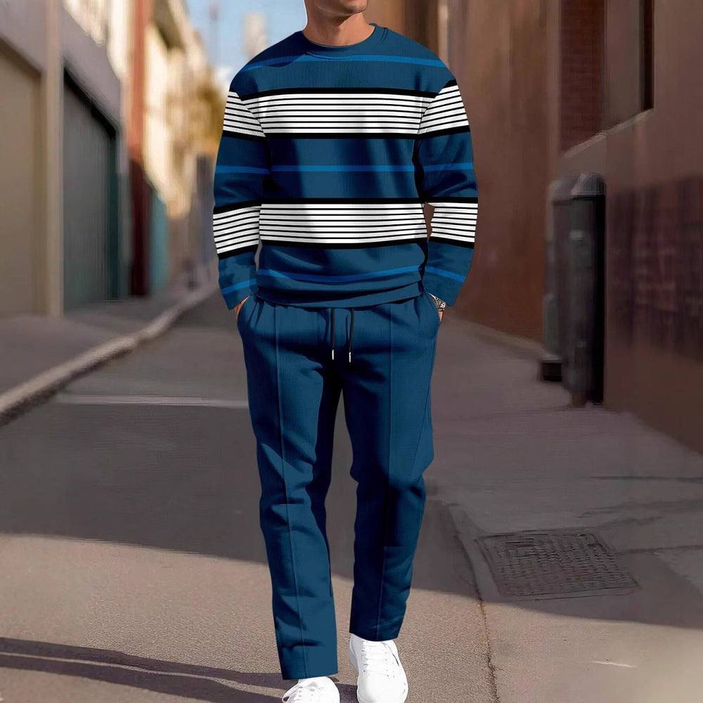 DUCHÊNE BORDEAUX™ | ENSEMBLE SPORT CHIC ÉLÉGANT