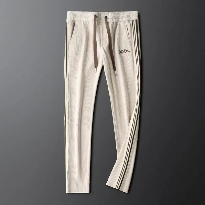 DUCHÊNE BORDEAUX™ | SURVÊTEMENT SIGNATURE MINIMALISTE