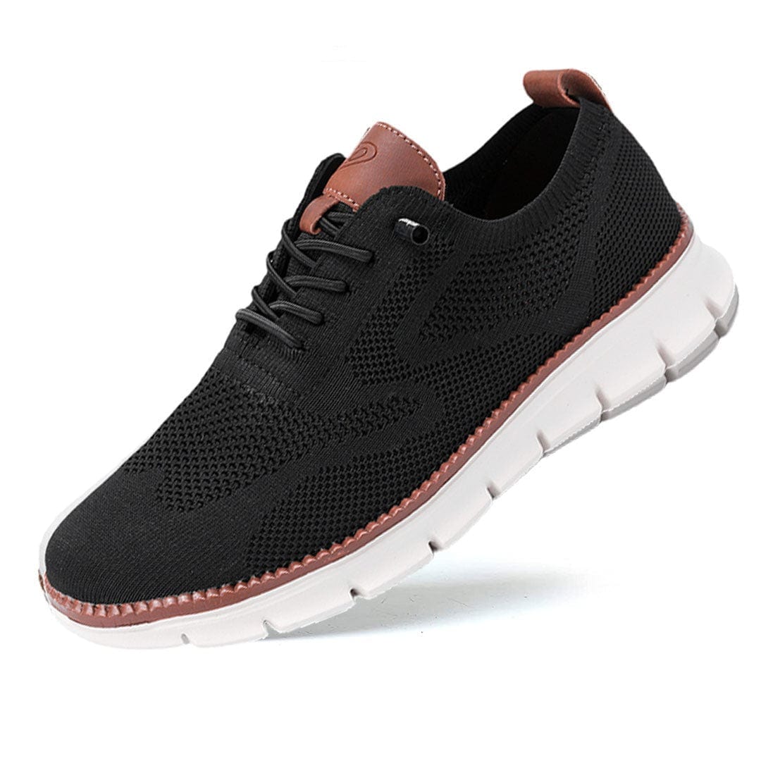 DUCHÊNE BORDEAUX™ | CHAUSSURES CASUAL