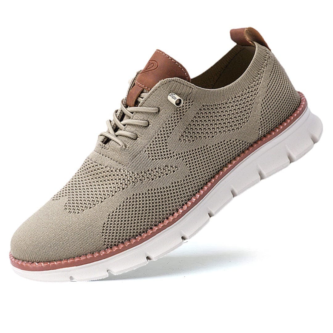DUCHÊNE BORDEAUX™ | CHAUSSURES CASUAL