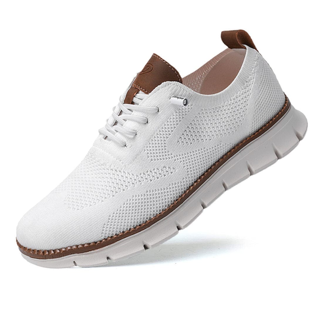 DUCHÊNE BORDEAUX™ | CHAUSSURES CASUAL