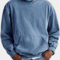 DUCHÊNE BORDEAUX™ | SWEAT À CAPUCHE