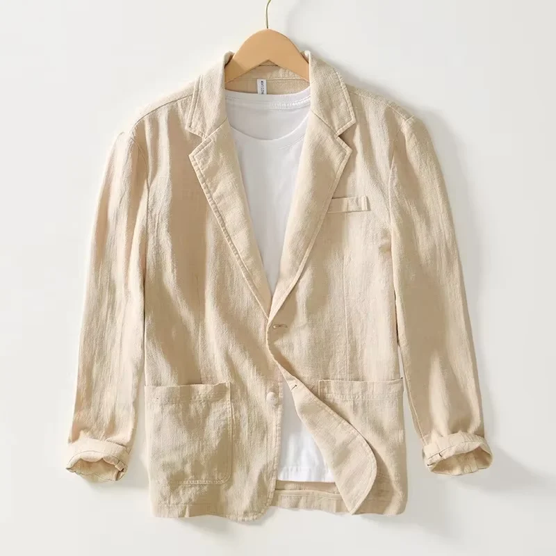 DUCHÊNE BORDEAUX™ | BLAZER CLASSIQUE HOMME