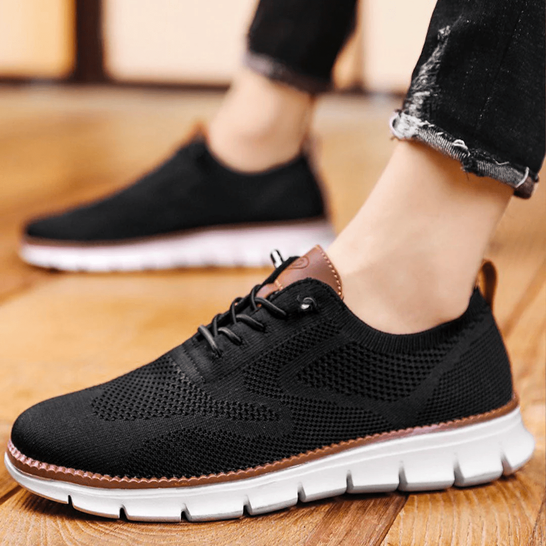 DUCHÊNE BORDEAUX™ | CHAUSSURES CASUAL