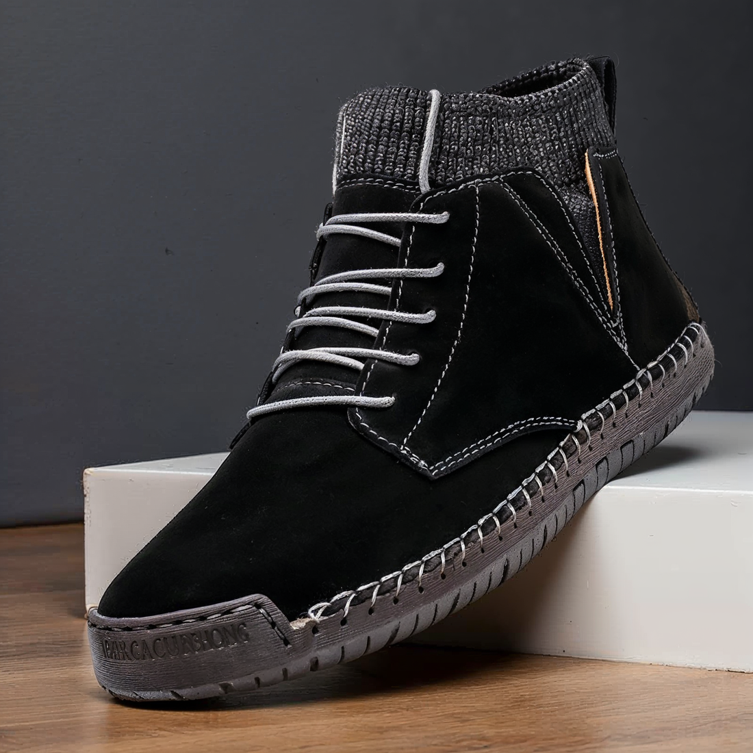 DUCHÊNE BORDEAUX | CHAUSSURES ERGONOMIQUES EN SUÈDE