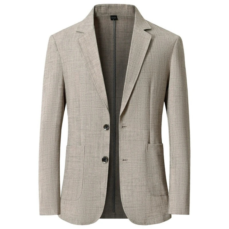 DUCHÊNE BORDEAUX™ | VESTE INTELLIGENTE POUR HOMMES