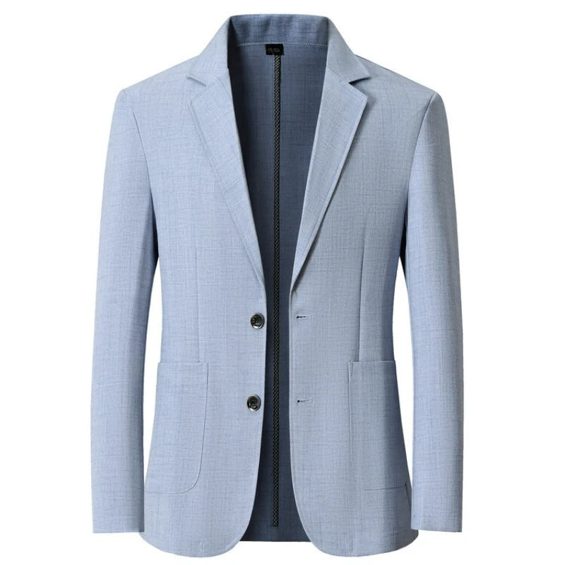 DUCHÊNE BORDEAUX™ | VESTE INTELLIGENTE POUR HOMMES