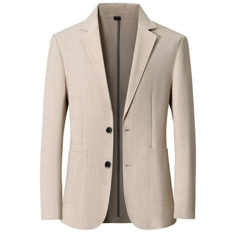 DUCHÊNE BORDEAUX™ | VESTE INTELLIGENTE POUR HOMMES