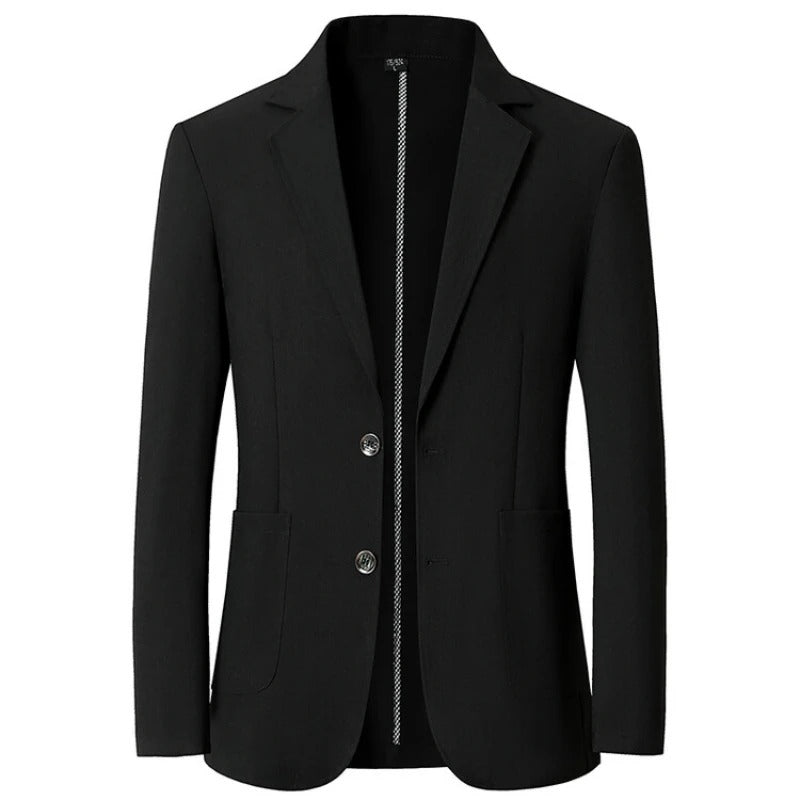 DUCHÊNE BORDEAUX™ | VESTE INTELLIGENTE POUR HOMMES