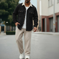 DUCHÊNE BORDEAUX™ | ENSEMBLE DEUX PIÈCES DISTINGUÉ