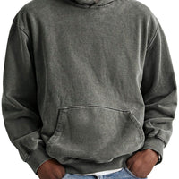 DUCHÊNE BORDEAUX™ | SWEAT À CAPUCHE