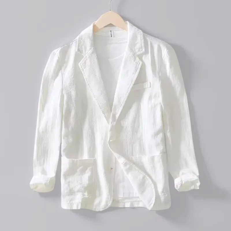 DUCHÊNE BORDEAUX™ | BLAZER CLASSIQUE HOMME